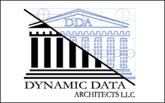 DDA Logo Design
