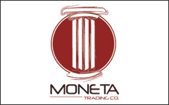 Moneta Logo