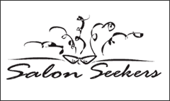 Salon Seekers Logo