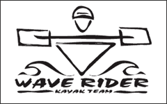 Waver Rider Logo