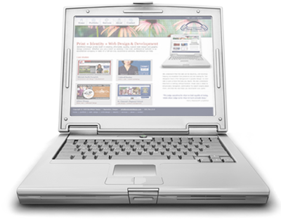 website