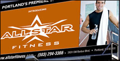 Billboard Design