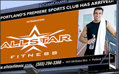 Billboard Design