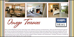Real Estate Listing Emails