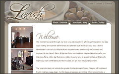 Lavish Salon & Spa
