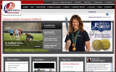 Michele Smith, Inc